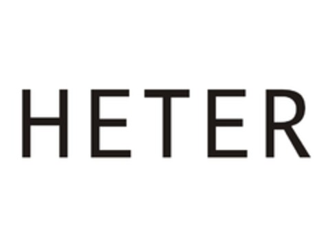 HETER Logo (EUIPO, 16.07.2012)