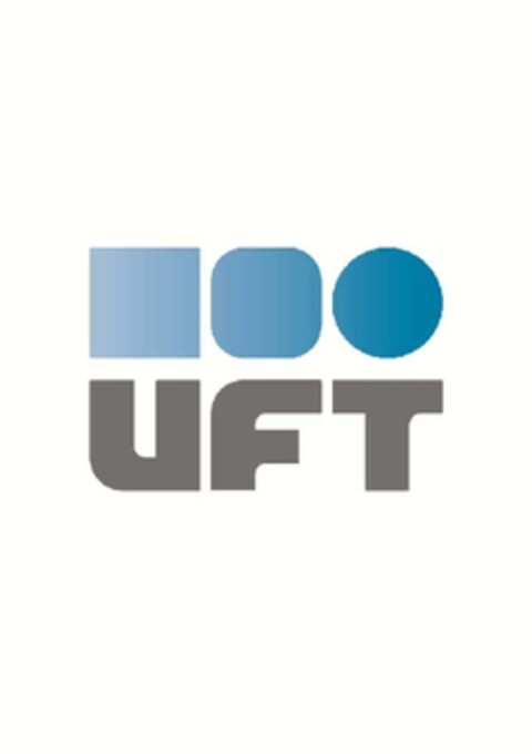 UFT Logo (EUIPO, 31.07.2012)