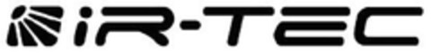 IR-TEC Logo (EUIPO, 08/10/2012)