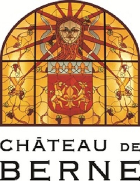 CHATEAU DE BERNE Logo (EUIPO, 20.08.2012)