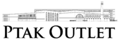 PTAK OUTLET Logo (EUIPO, 10.10.2012)