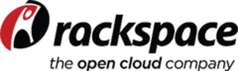 RACKSPACE THE OPEN CLOUD COMPANY Logo (EUIPO, 21.09.2012)