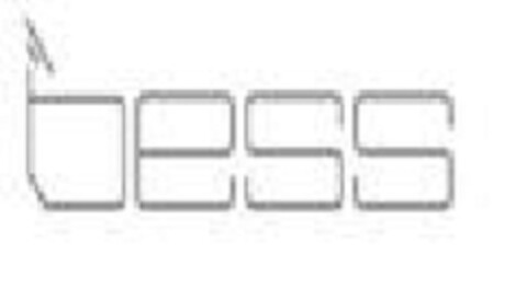 BESS Logo (EUIPO, 10/01/2012)