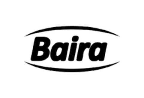Baira Logo (EUIPO, 22.10.2012)