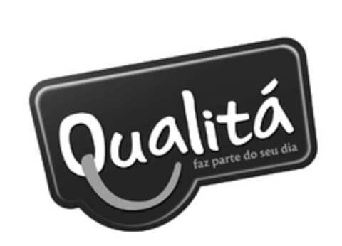 QUALITÁ FAZ PARTE DO SEU DIA Logo (EUIPO, 15.11.2012)