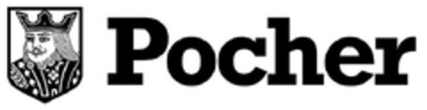 Pocher Logo (EUIPO, 22.11.2012)