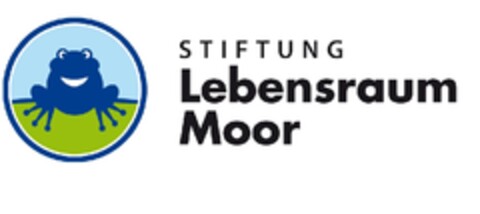 Stiftung
Lebensraum
Moor Logo (EUIPO, 01/11/2013)