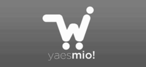 YAESMIO! Logo (EUIPO, 29.01.2013)