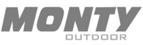 MONTY OUTDOOR Logo (EUIPO, 12.03.2013)