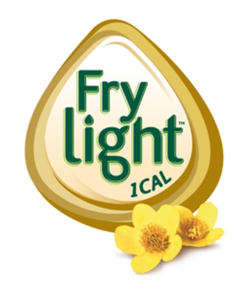 FRYLIGHT 1 CAL Logo (EUIPO, 15.03.2013)