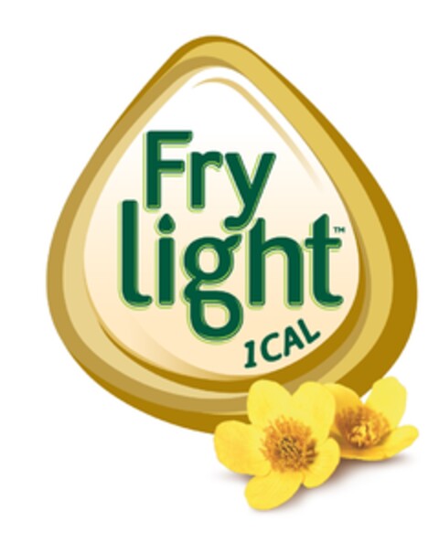 FRYLIGHT 1 CAL Logo (EUIPO, 03/15/2013)