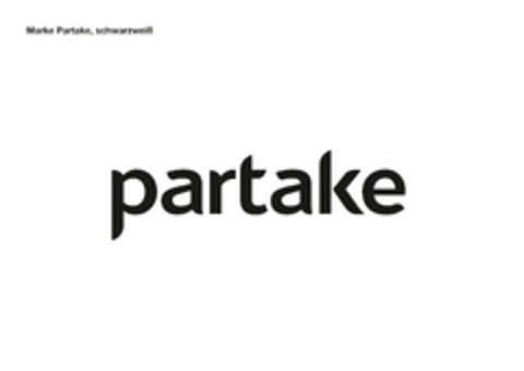 partake Logo (EUIPO, 27.03.2013)