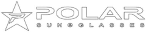 POLAR SUN&GLASSES Logo (EUIPO, 04/10/2013)