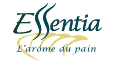 ESSENTIA L'AROME DU PAIN Logo (EUIPO, 23.04.2013)