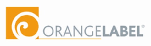 ORANGELABEL Logo (EUIPO, 06.05.2013)