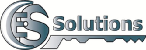 CES SOLUTIONS Logo (EUIPO, 13.05.2013)