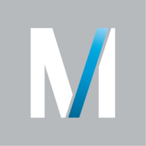 M Logo (EUIPO, 05/15/2013)