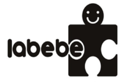 labebe Logo (EUIPO, 25.06.2013)