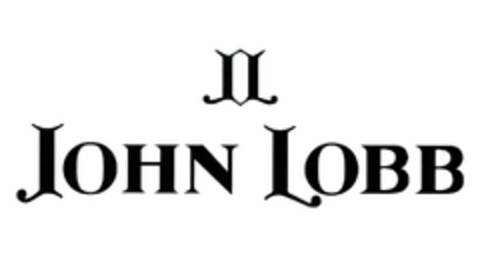 JL JOHN LOBB Logo (EUIPO, 11.06.2013)