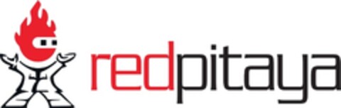 redpitaya Logo (EUIPO, 27.06.2013)