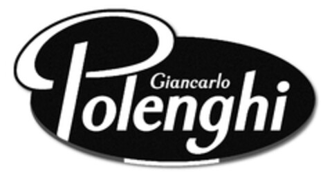 GIANCARLO POLENGHI Logo (EUIPO, 05.08.2013)