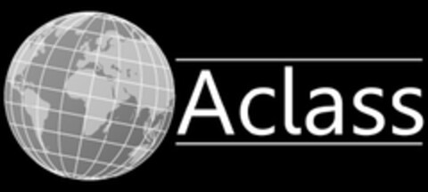 ACLASS Logo (EUIPO, 09/27/2013)