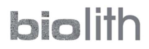 biolith Logo (EUIPO, 01.10.2013)