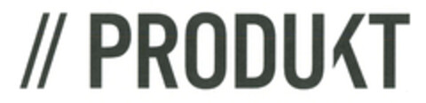 PRODUKT Logo (EUIPO, 10/09/2013)