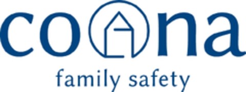 coona family safety Logo (EUIPO, 07.11.2013)