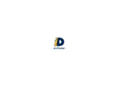 iD . workwear . Logo (EUIPO, 13.01.2014)