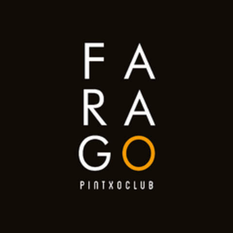 FARAGO PINTXO CLUB Logo (EUIPO, 07.02.2014)