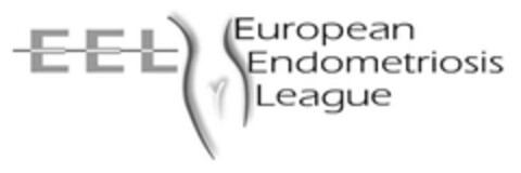 EEL European Endometriosis League Logo (EUIPO, 07.02.2014)