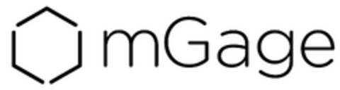 mGage Logo (EUIPO, 03/05/2014)