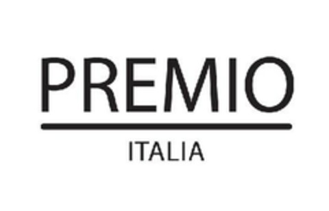 Premio Italia Logo (EUIPO, 10.03.2014)