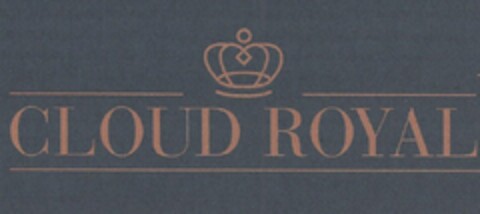 cloud royal Logo (EUIPO, 03/11/2014)