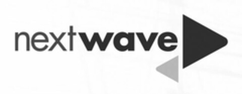 nextwave Logo (EUIPO, 04/15/2014)
