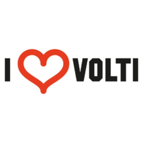 I VOLTI Logo (EUIPO, 18.04.2014)