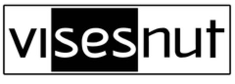 VISESNUT Logo (EUIPO, 23.06.2014)