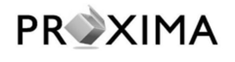 PR XIMA Logo (EUIPO, 07/04/2014)