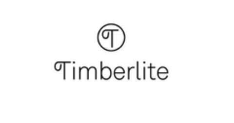 T TIMBERLITE Logo (EUIPO, 25.07.2014)
