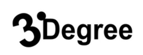 3Degree Logo (EUIPO, 07/29/2014)