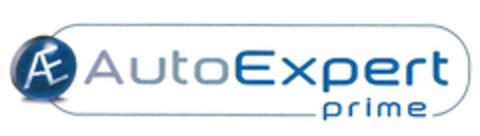 AE Auto Expert prime Logo (EUIPO, 29.07.2014)