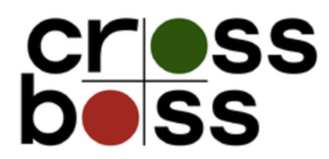 Cross Boss Logo (EUIPO, 24.09.2014)