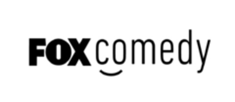 FOX COMEDY Logo (EUIPO, 09/29/2014)