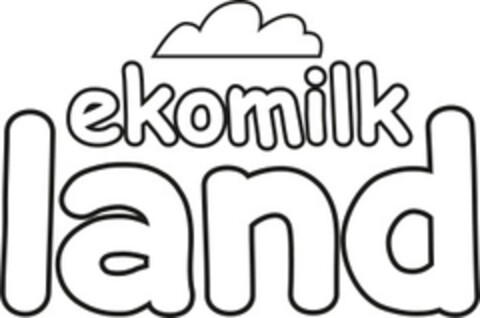 ekomilk land Logo (EUIPO, 13.10.2014)