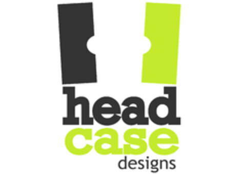 Head Case Designs Logo (EUIPO, 22.10.2014)