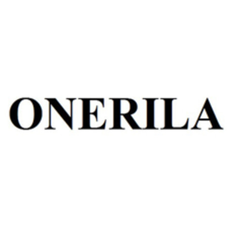 ONERILA Logo (EUIPO, 13.11.2014)
