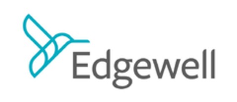 Edgewell Logo (EUIPO, 01/26/2015)