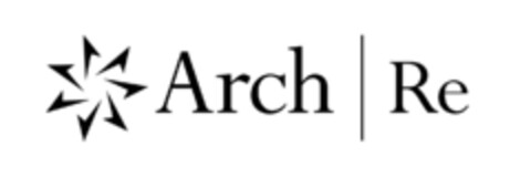 Arch Re Logo (EUIPO, 02/12/2015)