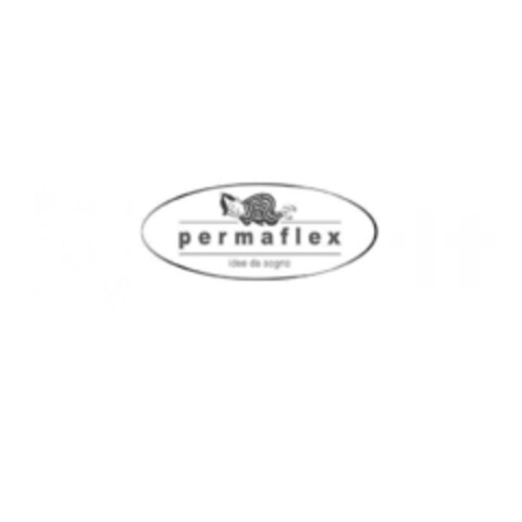 PERMAFLEX IDEE DA SOGNO Logo (EUIPO, 20.03.2015)